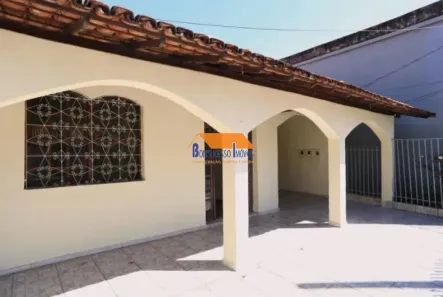Casa com 8 Quartos à venda, 300m² no Santa Inês, Belo Horizonte