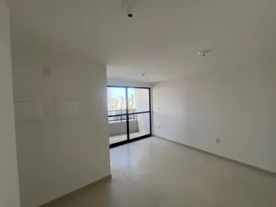 Apartamento com 3 Quartos para venda ou aluguel, 75m² no Manaíra, João Pessoa