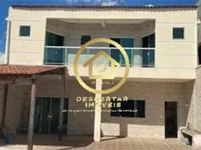 Sobrado com 3 Quartos à venda, 250m² no Perus, São Paulo