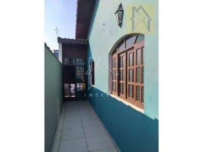 Casa com 4 Quartos à venda, 250m² no Vila Bela, São Paulo