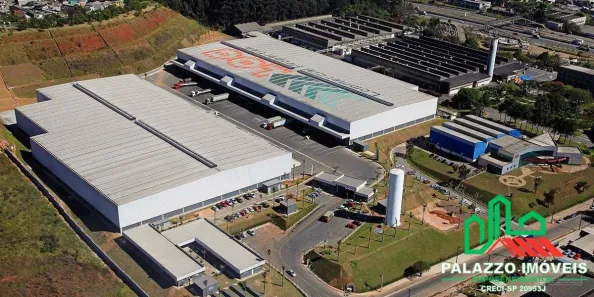 Galpão/Depósito/Armazém para alugar, 2385m² no Água Chata, Guarulhos