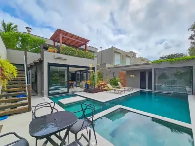 Casa com 6 Quartos à venda, 464m² no Riviera, Bertioga