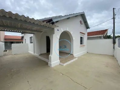Casa com 2 Quartos para alugar, 160m² no Centro, São Pedro