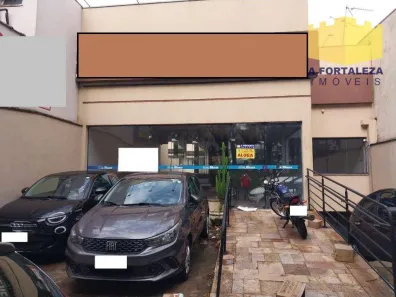 Ponto Comercial para alugar, 600m² no Vila Santa Catarina, Americana