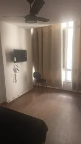 Apartamento com 1 Quarto para alugar, 25m² no Centro, Rio de Janeiro