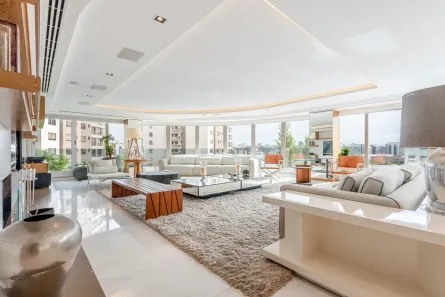 Apartamento com 3 Quartos à venda, 307m² no Jardim Europa, Porto Alegre