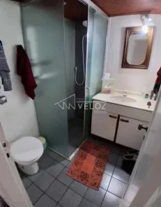 Apartamento com 2 Quartos à venda, 107m² no Leblon, Rio de Janeiro