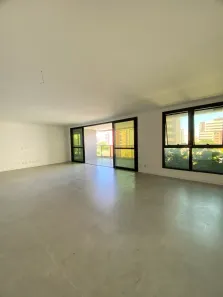 Apartamento com 4 Quartos à venda, 228m² no Ponta Verde, Maceió