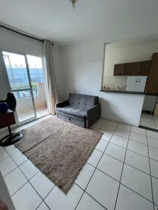 Apartamento com 2 Quartos para alugar, 46m² no Ponte Nova, Várzea Grande
