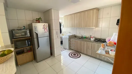 Apartamento com 2 Quartos à venda, 70m² no Setor Araguaia, Aparecida de Goiânia