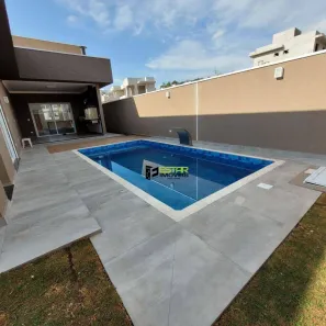 Casa de Condomínio com 3 Quartos à venda, 190m² no Jardim dos Pinheiros, Atibaia