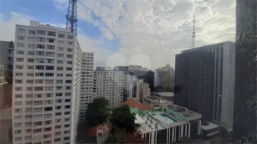 Sala Comercial à venda, 467m² no Bela Vista, São Paulo