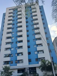 Apartamento com 1 Quarto para alugar, 44m² no Jardim Faculdade, Sorocaba