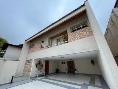 Sobrado com 3 Quartos para alugar, 349m² no Jardim São Caetano, São Caetano do Sul