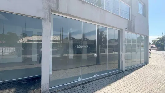 Sala Comercial para alugar, 75m² no Centro, Barra Velha