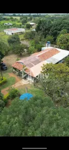 Fazenda/Sítio com 8 Quartos à venda, 10000m² no Ponte Alta Norte, Brasília