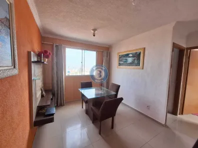 Apartamento com 2 Quartos à venda, 40m² no Jardim Umarizal, São Paulo