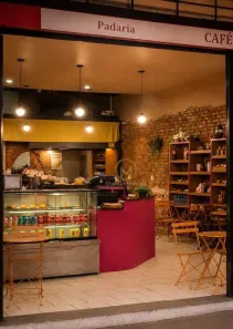 Ponto Comercial à venda, 119m² no Centro, Petrópolis