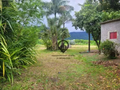 Lote/Terreno à venda, 20000m² no Recreio dos Bandeirantes, Rio de Janeiro