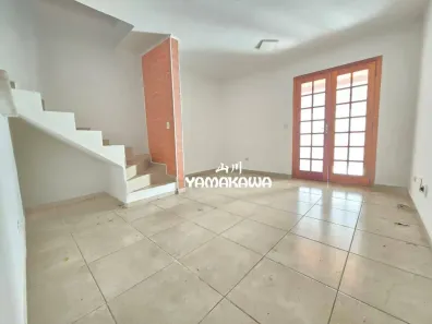 Sobrado com 3 Quartos à venda, 83m² no Itaquera, São Paulo