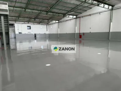 Galpão/Depósito/Armazém para alugar, 1179m² no Jardim Califórnia, Barueri