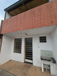 Flat com 1 Quarto para alugar, 32m² no Jardim Paulista, Campina Grande do Sul