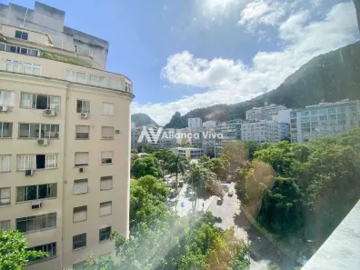 Apartamento com 4 Quartos à venda, 150m² no Copacabana, Rio de Janeiro