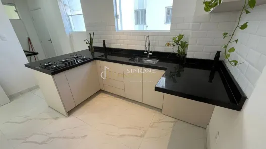 Apartamento com 2 Quartos à venda, 82m² no Pituba, Salvador