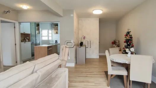 Apartamento com 2 Quartos à venda, 100m² no Perdizes, São Paulo