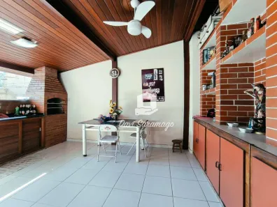 Apartamento com 2 Quartos à venda, 101m² no Fonseca, Niterói