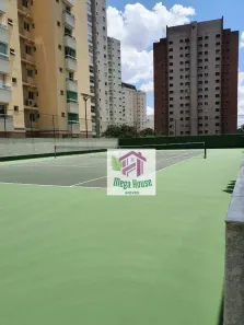 Apartamento com 1 Quarto à venda, 38m² no Vila Suzana, São Paulo
