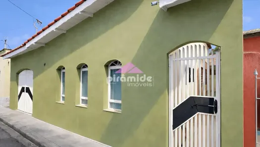 Casa com 3 Quartos à venda, 110m² no Santana, São José dos Campos
