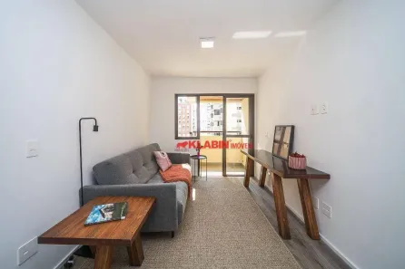 Apartamento com 3 Quartos à venda, 74m² no Cidade Monções, São Paulo