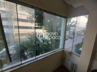 Apartamento com 3 Quartos à venda, 72m² no Encantado, Rio de Janeiro