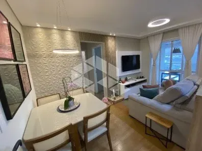 Apartamento com 2 Quartos à venda, 60m² no Vila Ema, São Paulo