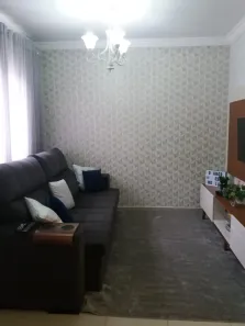 Casa de Condomínio com 3 Quartos à venda, 85m² no Vila Oliveira, Mogi das Cruzes