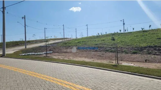 Lote/Terreno à venda, 394m² no Loteamento Terras Alpha São José dos Campos, São José dos Campos