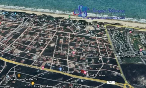 Lote/Terreno à venda, 495m² no Aquiraz, Aquiraz