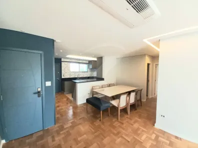 Apartamento com 3 Quartos à venda, 134m² no Água Fria, São Paulo