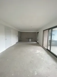 Apartamento com 3 Quartos à venda, 135m² no Campo Belo, São Paulo