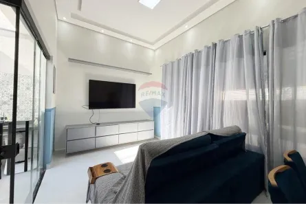 Casa com 3 Quartos à venda, 114m² no Residencial Piemonte, Bragança Paulista