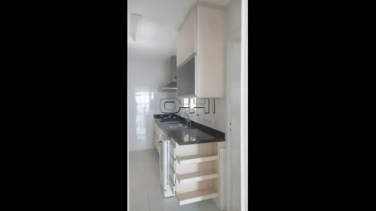 Apartamento com 3 Quartos para alugar, 127m² no Vila Gertrudes, São Paulo