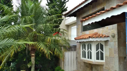 Casa de Condomínio com 3 Quartos à venda, 226m² no Vila Rica, Vargem Grande Paulista