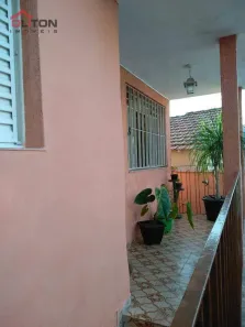 Casa com 2 Quartos à venda, 80m² no Vila Albertina, São Paulo