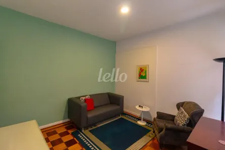Sala Comercial para alugar, 30m² no Paraíso, São Paulo