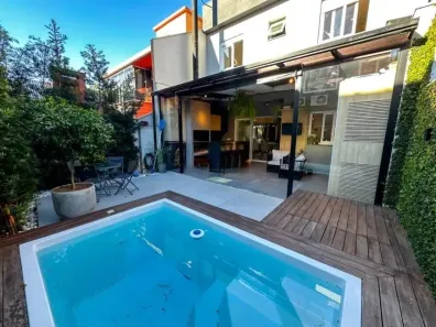 Casa de Condomínio com 3 Quartos à venda, 135m² no Passo das Pedras, Porto Alegre