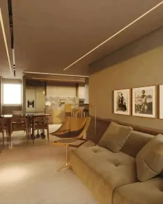 Apartamento com 3 Quartos à venda, 152m² no Madalena, Recife