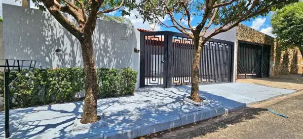 Casa com 3 Quartos à venda, 120m² no Residencial Gabriela, São José do Rio Preto