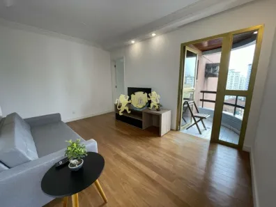 Cobertura com 1 Quarto à venda, 100m² no Higienópolis, São Paulo