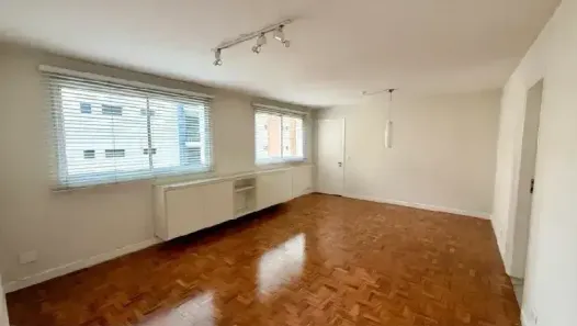 Apartamento com 3 Quartos à venda, 120m² no Moema, São Paulo